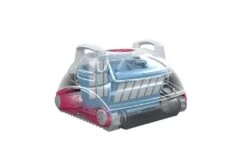 BWT Zwembadrobot D100 -Dophin Zwembaden Winkel d100 filtratie