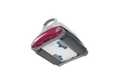 BWT Zwembadrobot D100 -Dophin Zwembaden Winkel d100 zuigkracht borstel