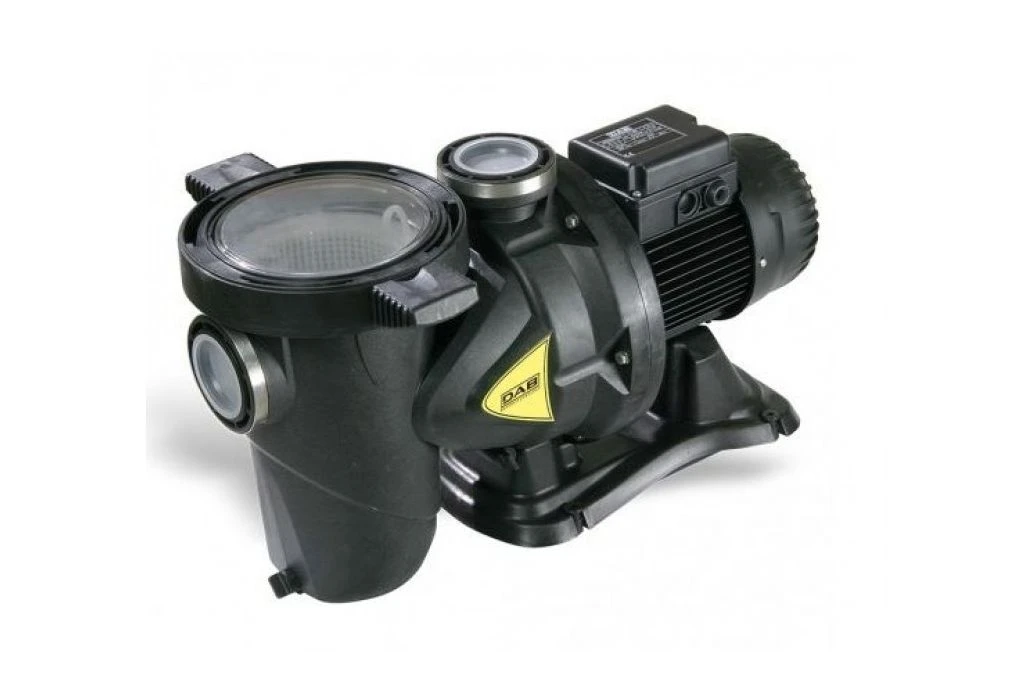 DAB Zwembadpomp Euroswim | 150M 1 DAB Zwembadpomp Euroswim | 150M