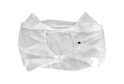 Dolphin 100m Filterzak, Grove Filter, Dunne Stof