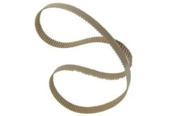 Dolphin Aandrijfriem | Magic/Luminous