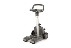 Dolphin Caddy Zwembadrobot