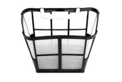 Dolphin E10 Filtermand -Dophin Zwembaden Winkel dolphin filtermand e10
