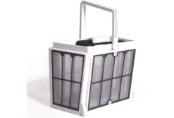 Dolphin Filtermandje Met Fijne Filters, 70 Micron