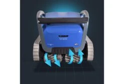 Dolphin Supreme M600 -Dophin Zwembaden Winkel dolphin m600 3