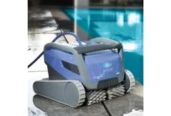 Dolphin Supreme M600 -Dophin Zwembaden Winkel dolphin m6002