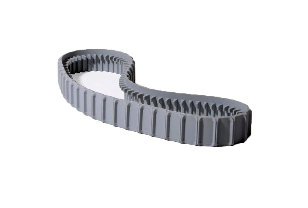Dolphin Rupsband Voor E10/E20/E25/S300i Bio/M600 1 Dolphin Rupsband Voor E10/E20/E25/S300i Bio/M600