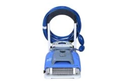 Dolphin Zwembadrobot Supreme M200 -Dophin Zwembaden Winkel dolphin supreme m200 standaard