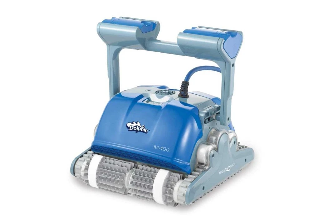 Dolphin Supreme M400 1 Dolphin Supreme M400