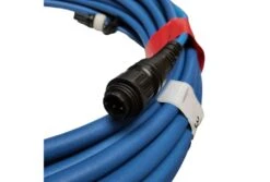 Dolphin Vervangkabel Wave 100 -Dophin Zwembaden Winkel dolphin vervangkabel wave 100 aansluit connector