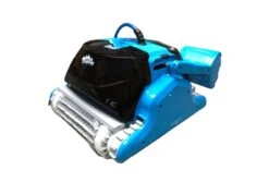 Dolphin Zwembadrobot F40 -Dophin Zwembaden Winkel dolphin zwembadrobot f40 8