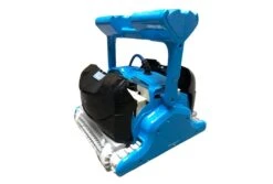 Dolphin Zwembadrobot F40 -Dophin Zwembaden Winkel dolphin zwembadrobot f40 9