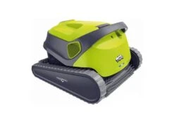 Dolphin Zwembadrobot S300i BIO