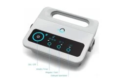 Dolphin Zwembadrobot S300i BIO -Dophin Zwembaden Winkel dolphin zwembadrobot s300i bio transformator