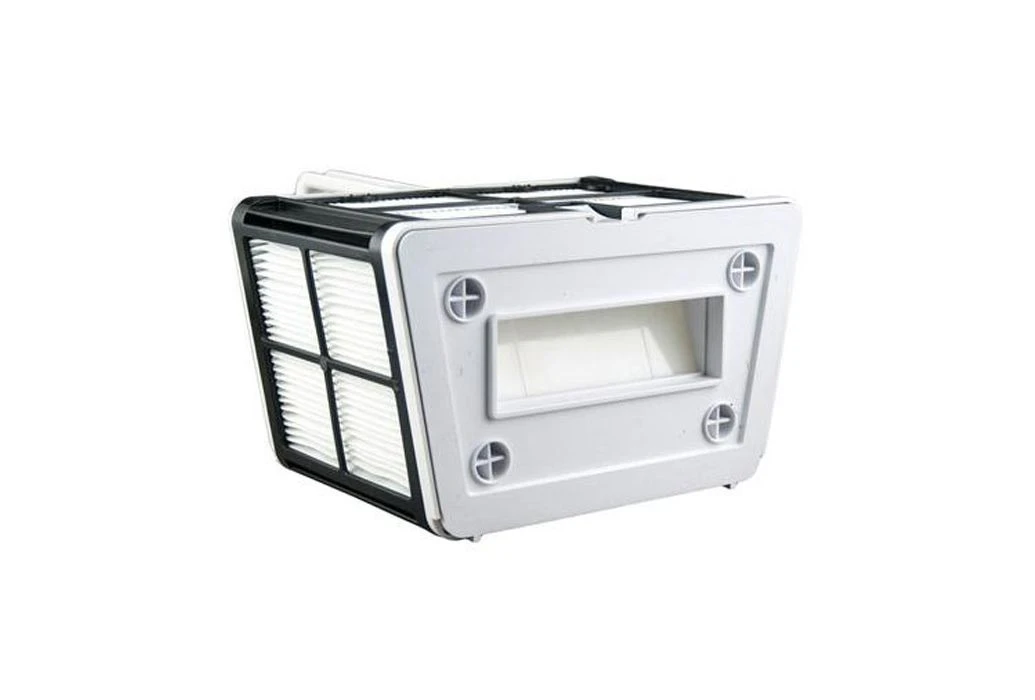 Dolphin E10, E20, E25 Filtermand Met Fijne Filtercartridges - Afbeelding 2