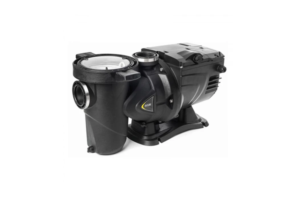 DAB Zwembadpomp E-Swim 150 M 1 DAB Zwembadpomp E-Swim 150 M