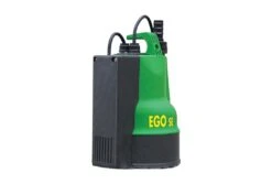 EGO 500 GI-S Dompelpomp