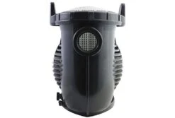 Emaux Variabele Zwembadpomp | SPV150 12 Emaux Variabele Zwembadpomp | SPV150 -Dophin Zwembaden Winkel emaux variabele zwembadpomp spv150 voorzijde