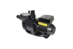 Emaux Variabele Zwembadpomp | SPV150 11 Emaux Variabele Zwembadpomp | SPV150 -Dophin Zwembaden Winkel emaux variabele zwembadpomp spv150 zijkant