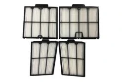 Dolphin Fijn Filter (lamellen), 50 Micron. Filters Voor 1 Mandje