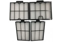 Dolphin Fijn Filter, 70 Micron. Filters Voor 1 Mandje