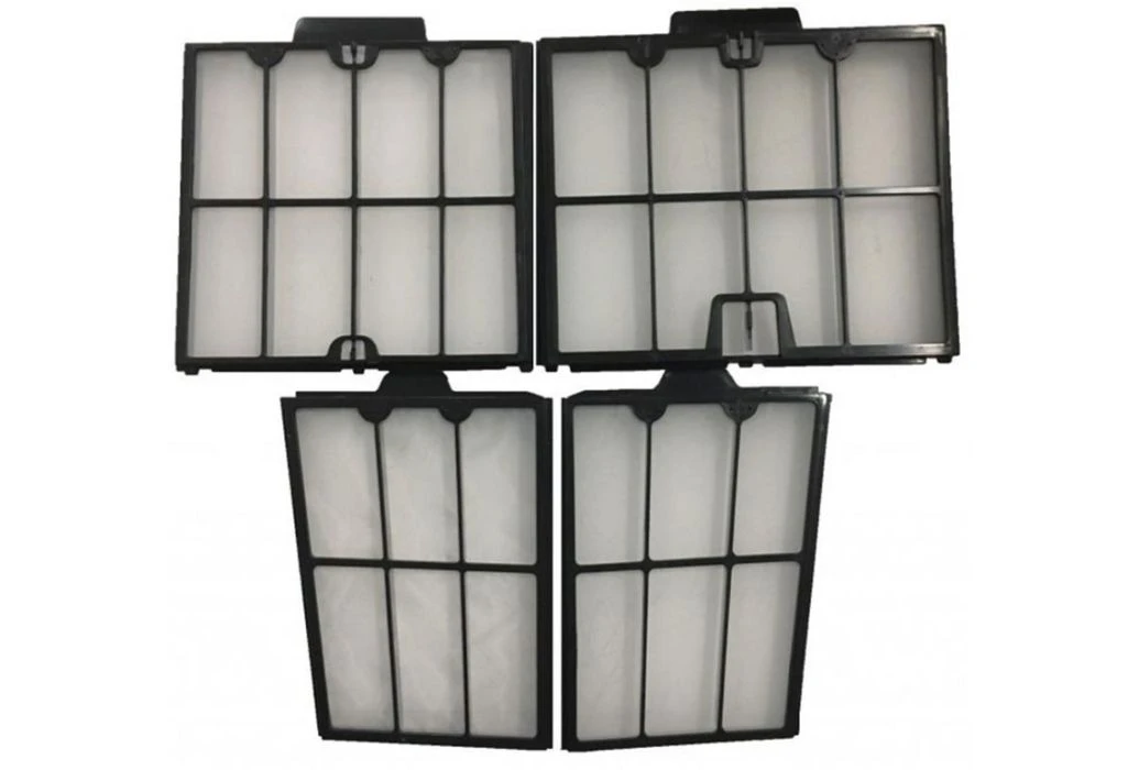 Dolphin Fijn Filter, 70 Micron. Filters Voor 1 Mandje 1 Dolphin Fijn Filter, 70 Micron. Filters Voor 1 Mandje