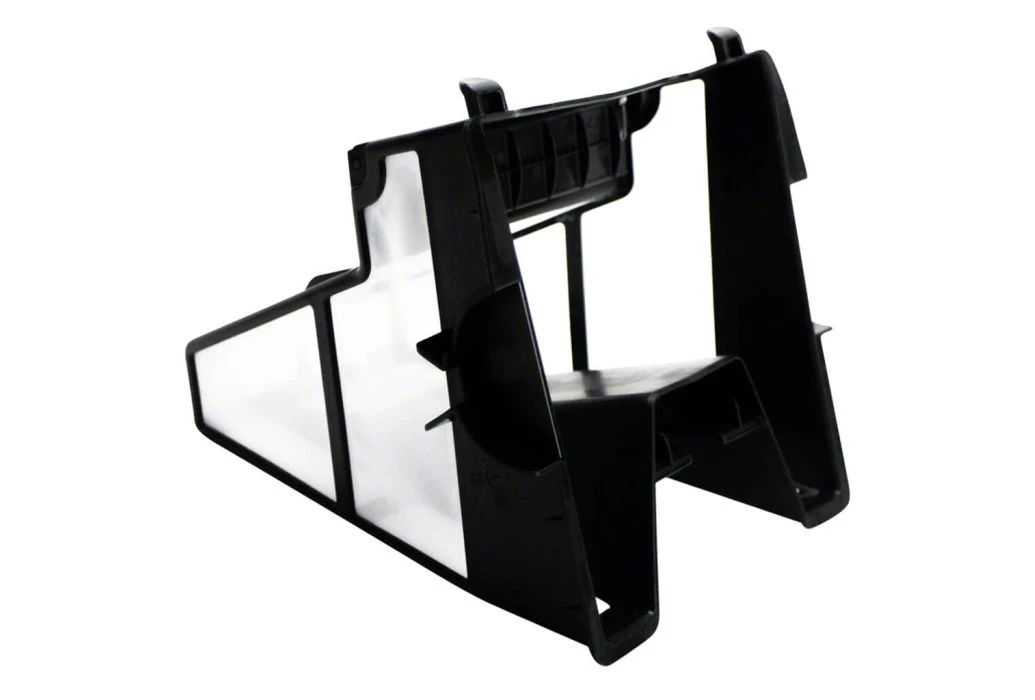 Zodiac Filtermand Voor Fijn Vuil Tornax Pro RT2100/ RT3200 | R0762900 1 Zodiac Filtermand Voor Fijn Vuil Tornax Pro RT2100/ RT3200 | R0762900