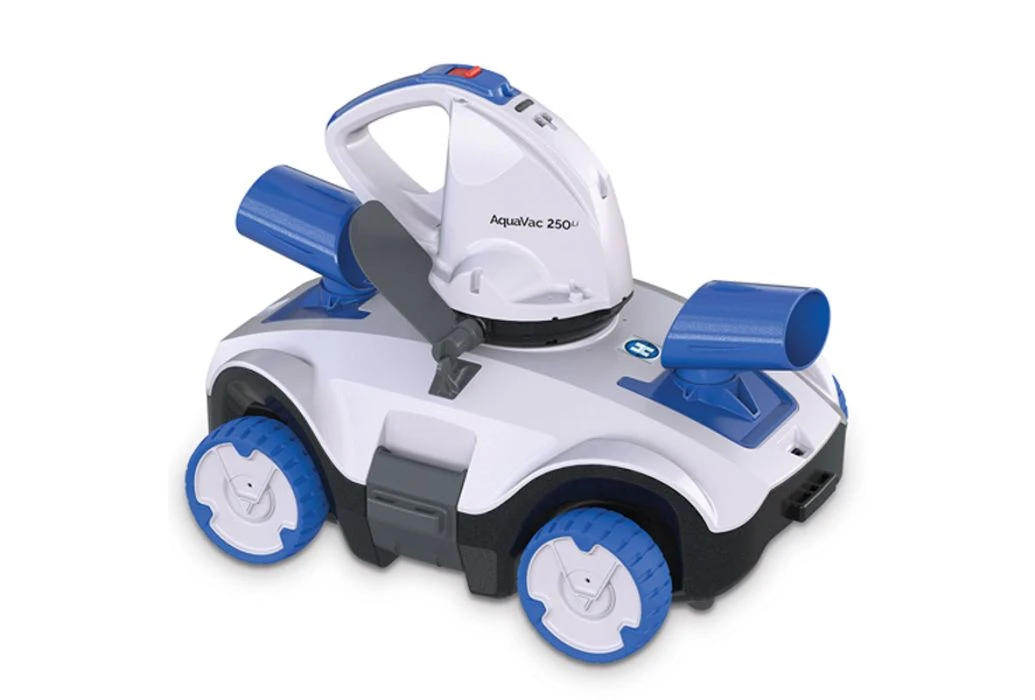 Hayward Robotstofzuiger | AquaVac 250Li 1 Hayward Robotstofzuiger | AquaVac 250Li