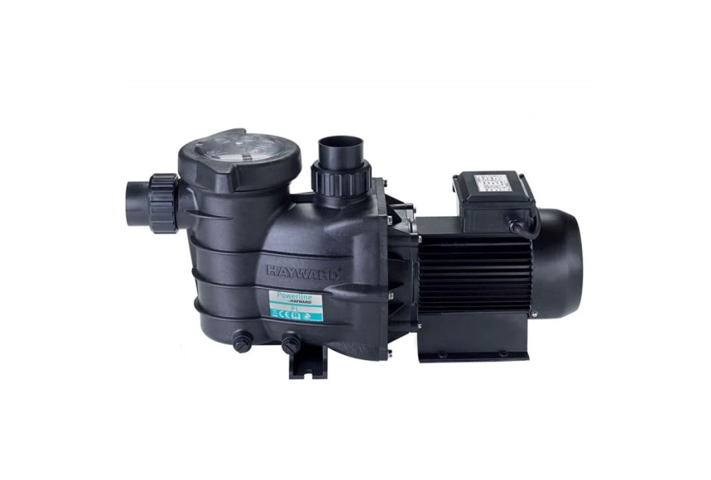 Hayward Powerline Zwembadpomp | 16 M³/u 1 Hayward Powerline Zwembadpomp | 16 M³/u