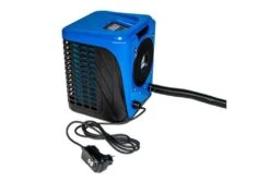 Hot Splash Warmtepomp | 3,75 KW -Dophin Zwembaden Winkel hot splash warmtepomp 2