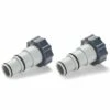 Intex Adapters 32/38 Mm