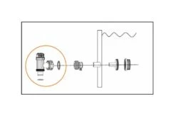Intex Afsluiters -Dophin Zwembaden Winkel intex afsluiters 2