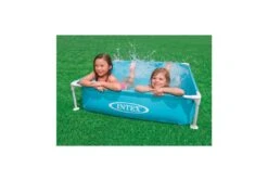 Dophin Zwembaden Winkel 29 Dophin Zwembaden Winkel -Dophin Zwembaden Winkel intex blauw mini frame zwembad