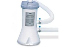 Intex Easy Set Zwembad | 457 X 107cm -Dophin Zwembaden Winkel intex cartridge zwembadpomp middel 1