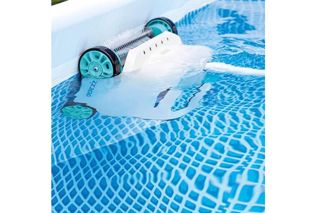 Intex Deluxe Zwembadreiniger ZX300 3 Intex Deluxe Zwembadreiniger ZX300 - Afbeelding 3