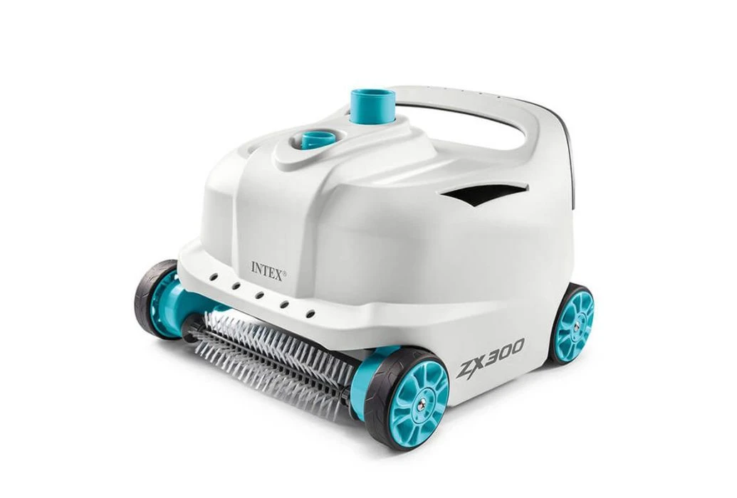 Intex Deluxe Zwembadreiniger ZX300 1 Intex Deluxe Zwembadreiniger ZX300