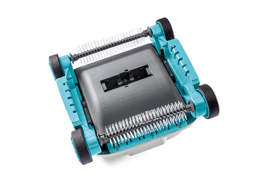 Intex Deluxe Zwembadreiniger ZX300 2 Intex Deluxe Zwembadreiniger ZX300 - Afbeelding 2