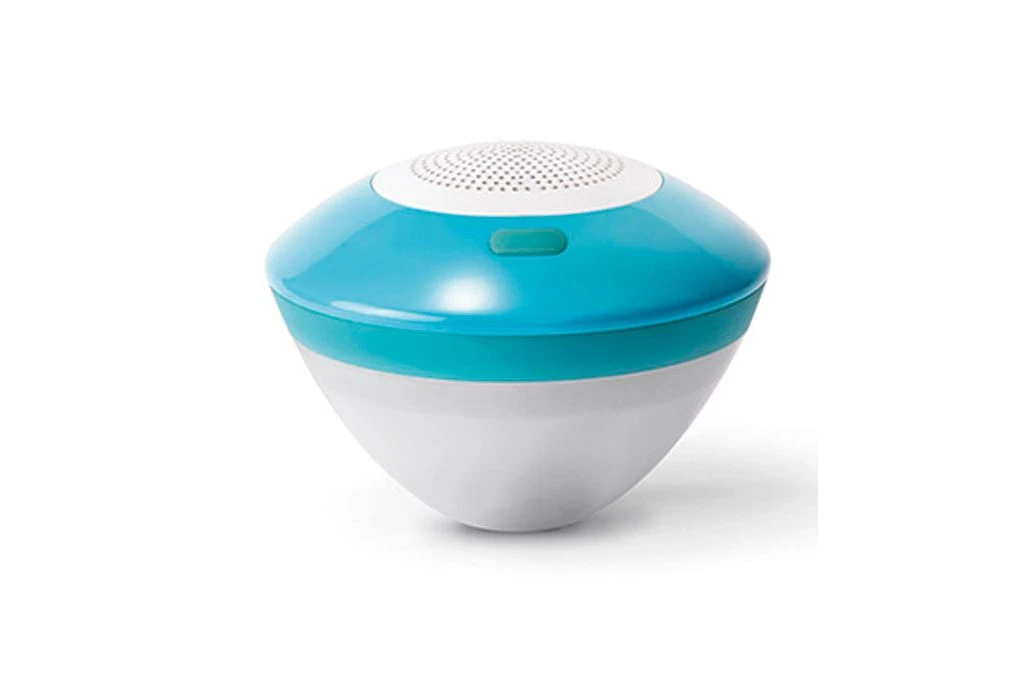 Intex Drijvende Speaker Met LED Licht 1 Intex Drijvende Speaker Met LED Licht