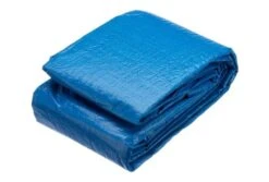 Intex Easy Set Zwembad | 457 X 107cm -Dophin Zwembaden Winkel intex grondzeil 1