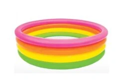 Intex Kinderzwembad Sunset Glow