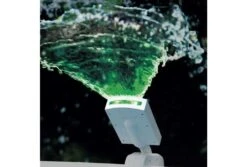 Intex LED Zwembad Waterfontein 10 Intex LED Zwembad Waterfontein -Dophin Zwembaden Winkel intex led zwembad waterfontein groen