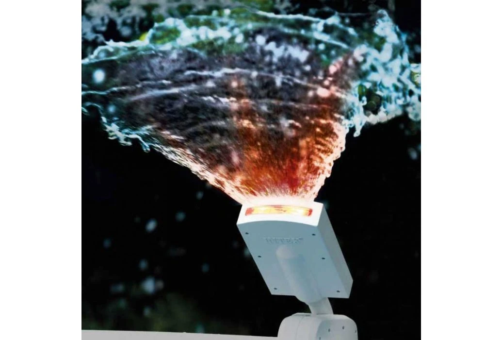 Intex LED Zwembad Waterfontein 6 Intex LED Zwembad Waterfontein - Afbeelding 6