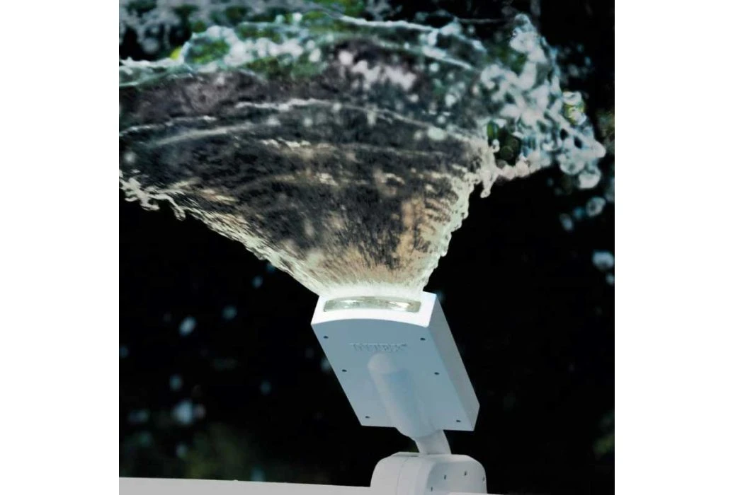 Intex LED Zwembad Waterfontein 3 Intex LED Zwembad Waterfontein - Afbeelding 3