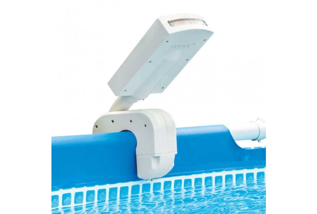 Intex LED Zwembad Waterfontein 1 Intex LED Zwembad Waterfontein