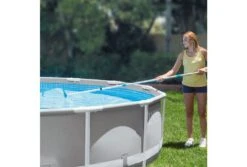 Intex Onderhoudsset Voor Zwembaden -Dophin Zwembaden Winkel intex onderhoudsset voor zwembaden schepnet