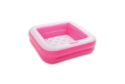 Intex Opblaasbaar Babyzwembad | Roze