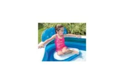 Intex Opblaasbaar Zwembad 4-zits -Dophin Zwembaden Winkel intex opblaasbaar zwembad 4 zits zitting 1