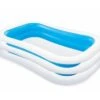 Intex Opblaaszwembad Family Pool
