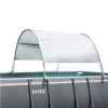 Intex Pool Canopy Zwembadoverkapping