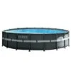 Intex Ultra XTR Frame Zwembad | 549 X 132cm